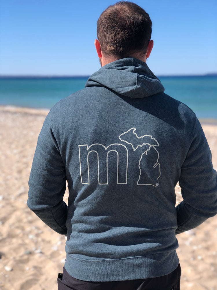 Hoodies, Sweatshirts, & Zips