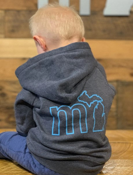 For the Kiddos – mi State of Mind