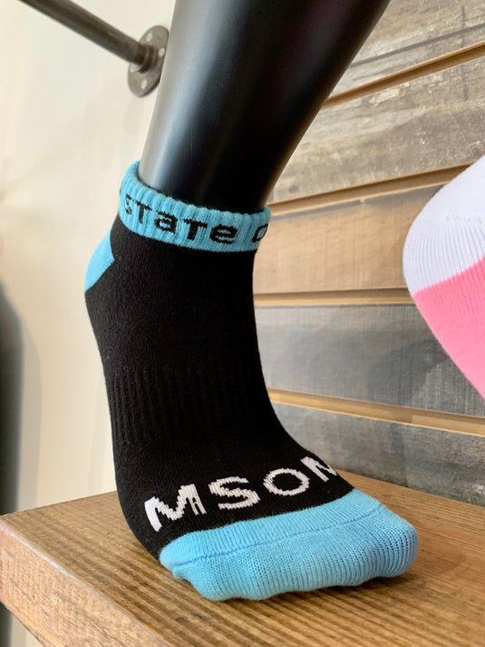 mi State of Mind Ankle sock miSOM Ankle Socks