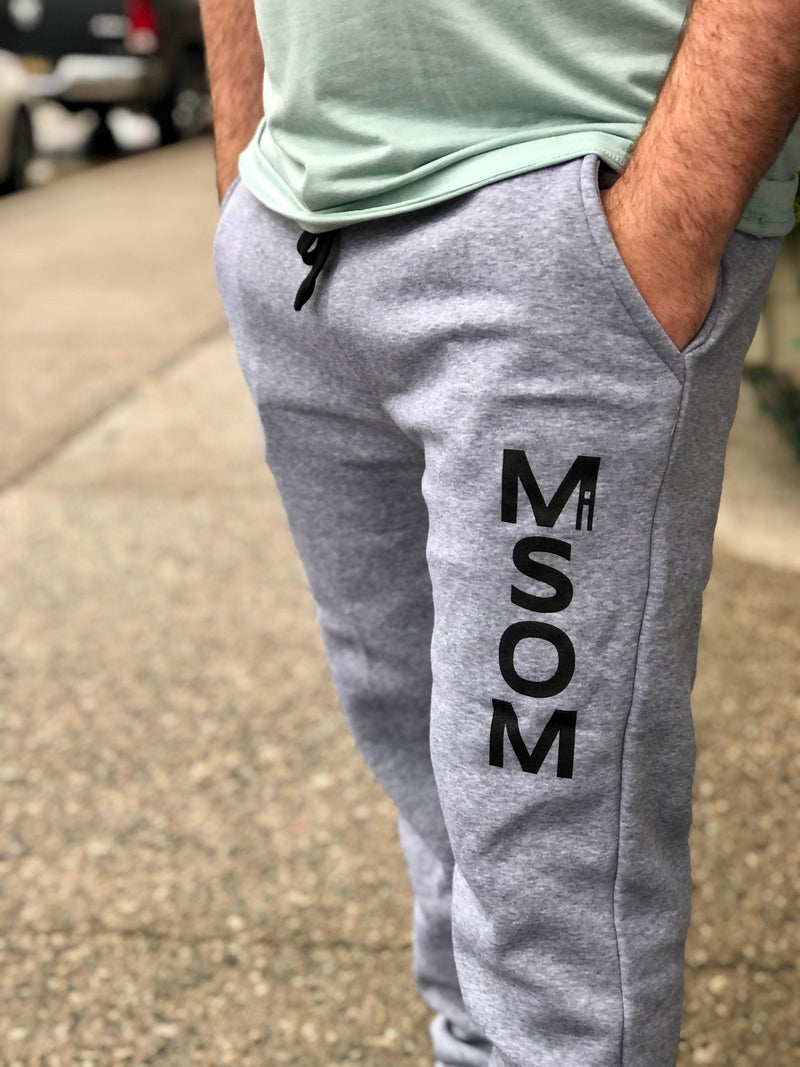 Load image into Gallery viewer, mi State of Mind joggers MiSOM Comfy Joggers
