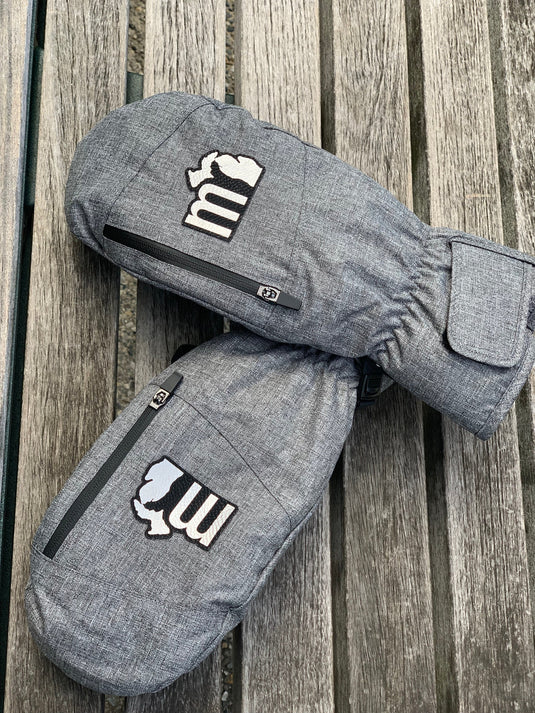 mi State of Mind Mittens mi Mittens