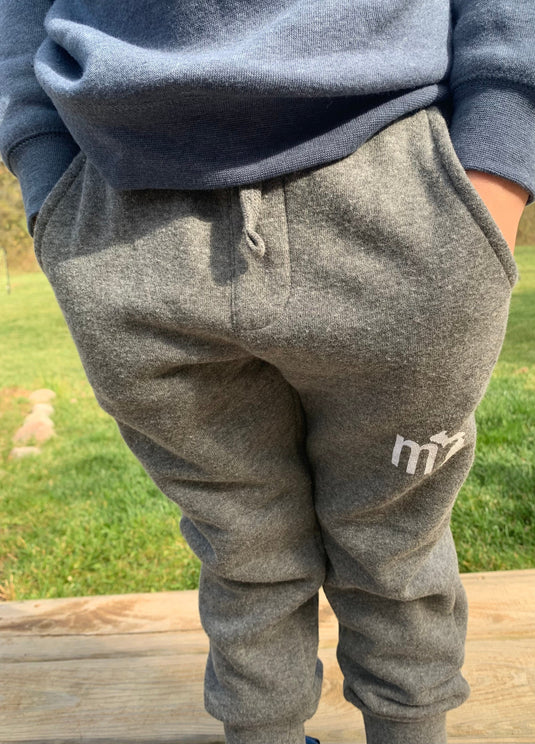 mi State of Mind toddler joggers mi Toddler Joggers
