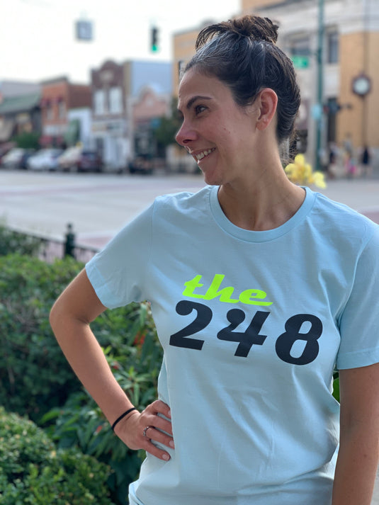 mi State of Mind T-shirt XS