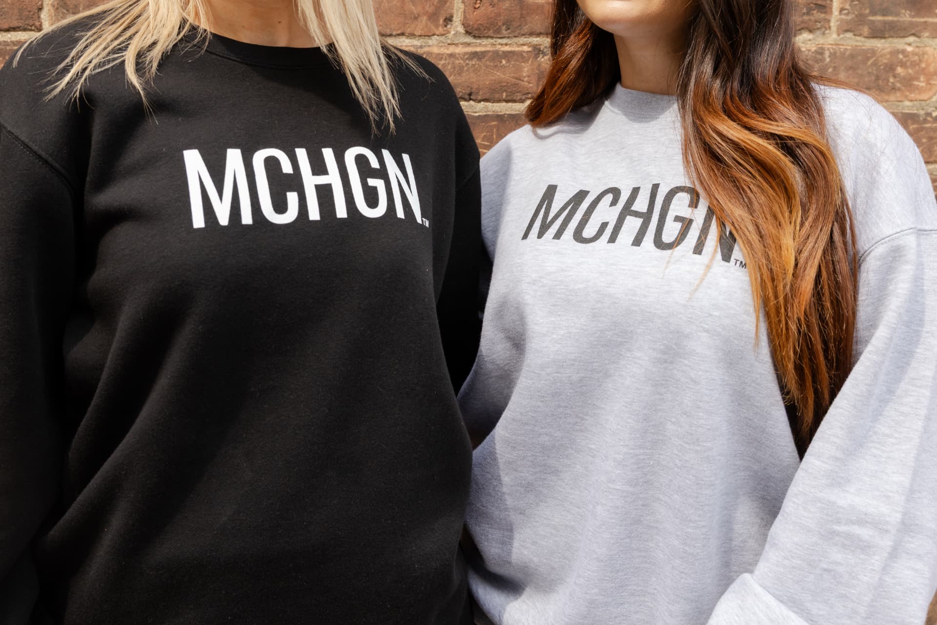 MCHGN — Michigan to the core
