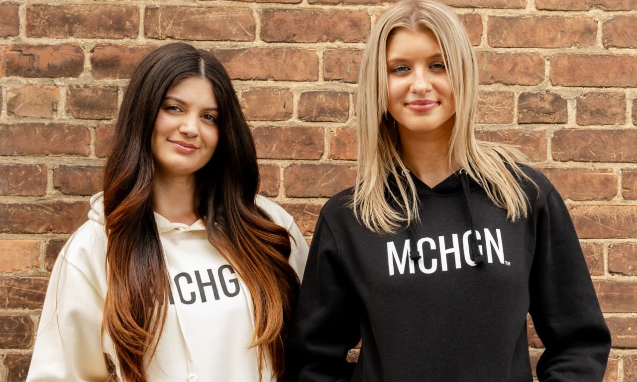 MCHGN — Michigan to the core