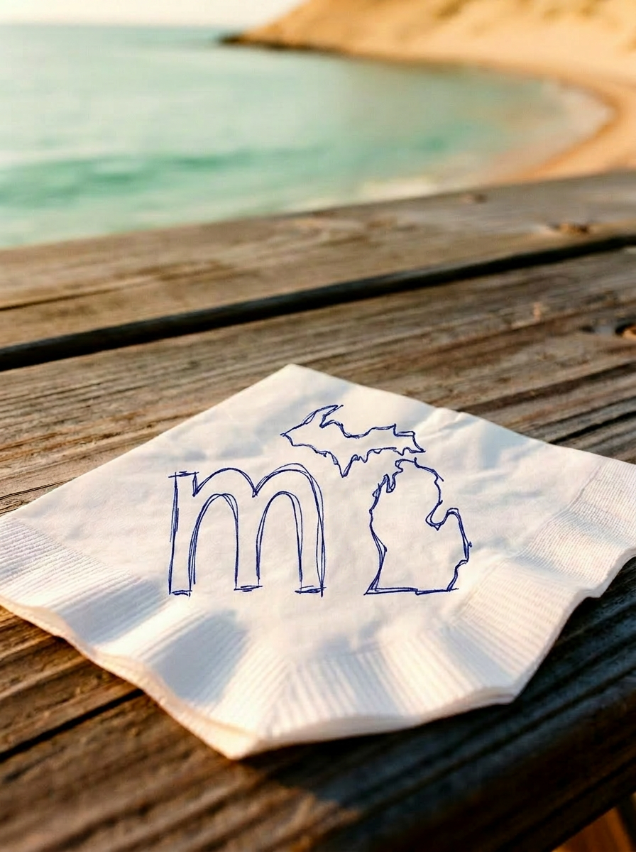 The Napkin