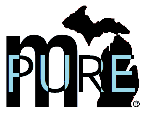 In Michigan, Look Around You ... ALL Around You