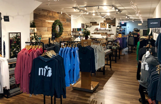 'Do You Guys Have ...?': New Ways To Show Your Michigan Pride