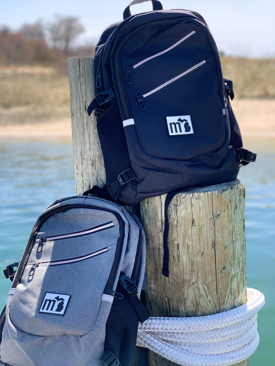 mi State of Mind backpack mi All-Terrain Backpack