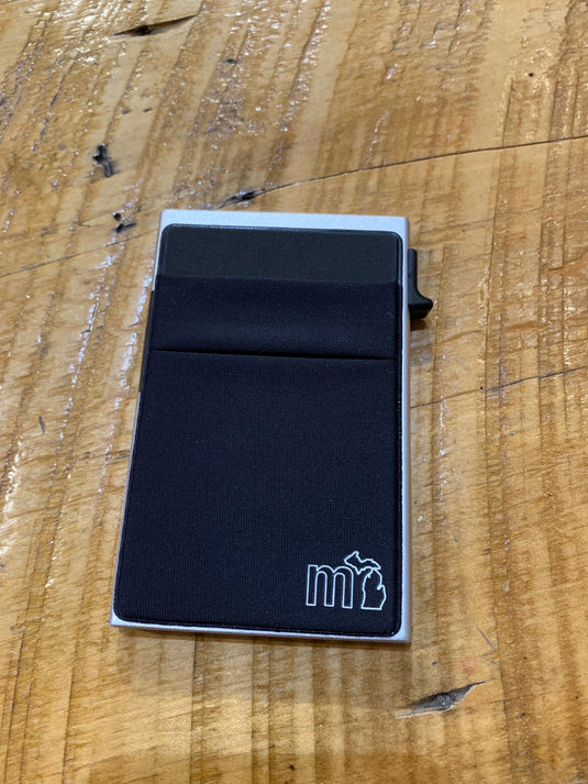 mi State of Mind cardholder wallet mi Slim Security (RFID-blocking) Wallet