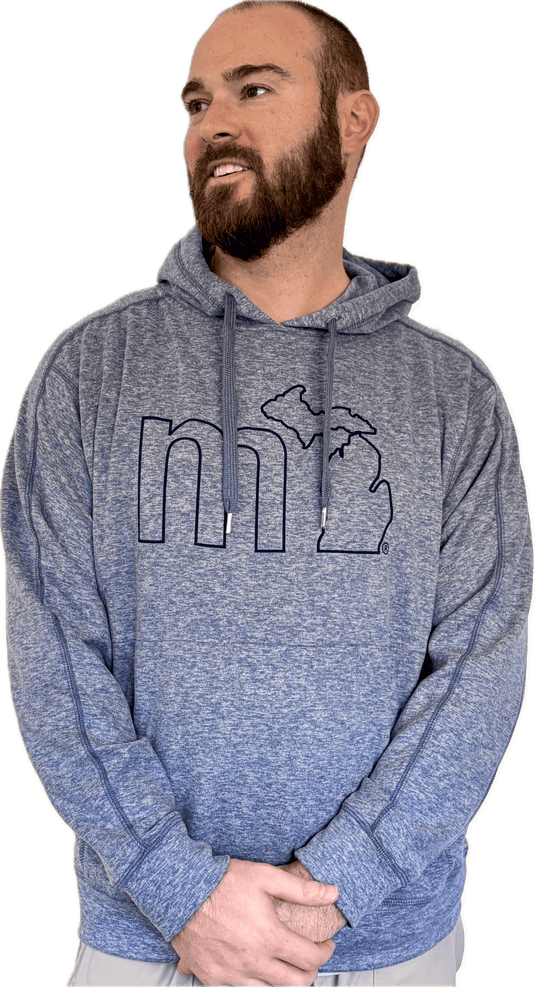mi State of Mind Hoodie mi Elevation Hoodie