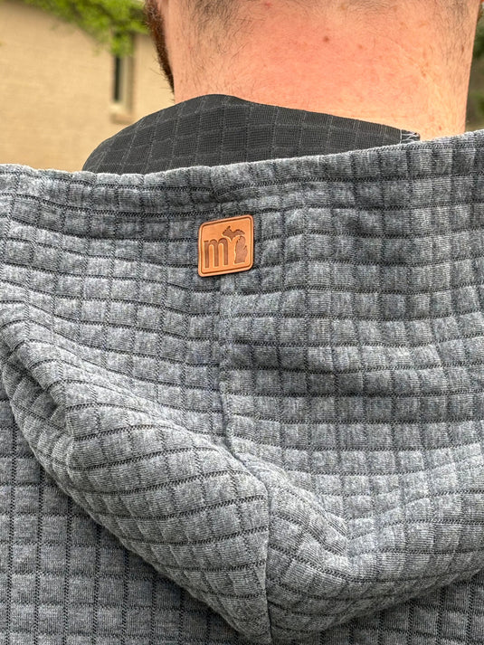 mi State of Mind Hoodie mi Off the Grid Hoodie
