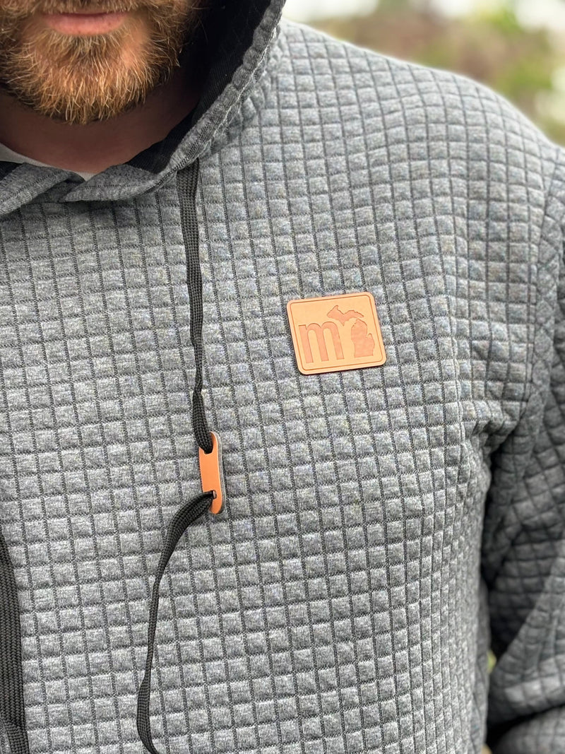 Load image into Gallery viewer, mi State of Mind Hoodie mi Off the Grid Hoodie
