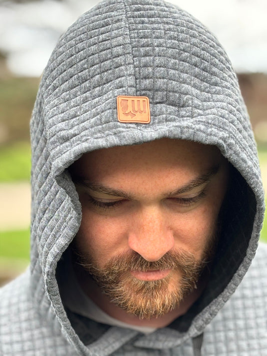 mi State of Mind Hoodie mi Off the Grid Hoodie