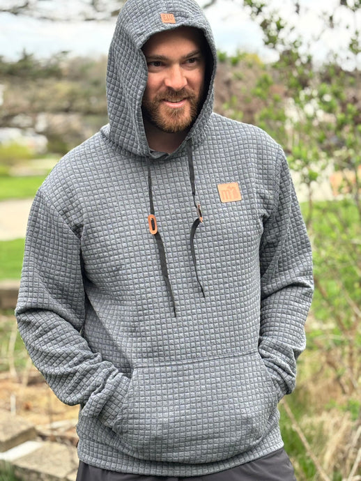 mi State of Mind Hoodie mi Off the Grid Hoodie