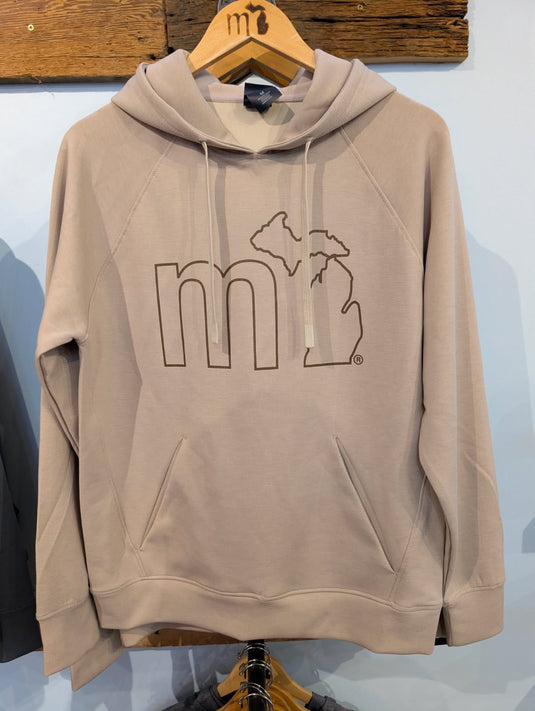 mi State of Mind mi Summit Hoodie