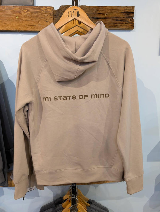 mi State of Mind mi Summit Hoodie