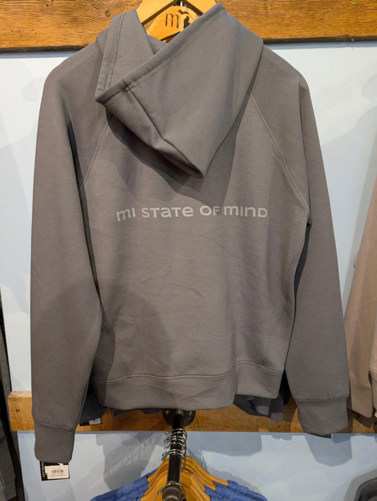 mi State of Mind mi Summit Hoodie