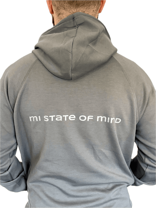 mi State of Mind mi Summit Hoodie