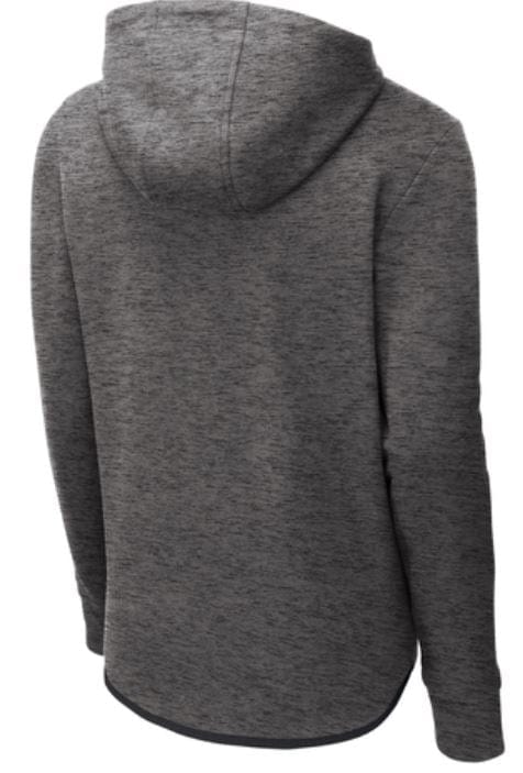 Load image into Gallery viewer, mi State of Mind pullover mi Men&#39;s Do-it-all Snug Hood Pullover
