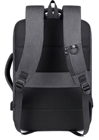 Load image into Gallery viewer, mi State of Mind Travel mi Travel Backpack
