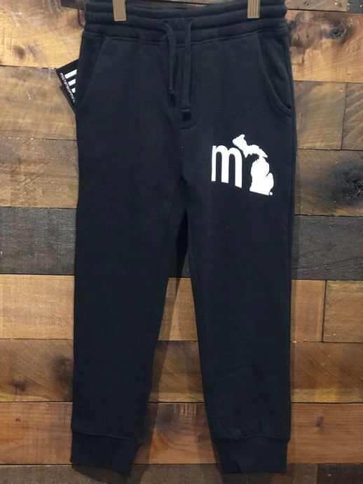 mi State of Mind youth joggers XS mi Youth Joggers