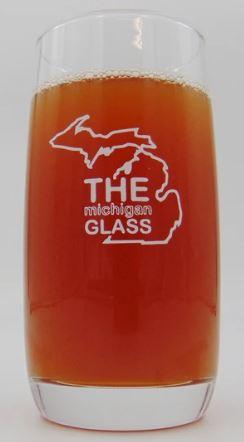 The Michigan Glass
