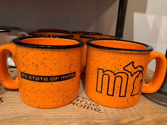 Michigan Soup Mug Gift Set – Heart of Michigan
