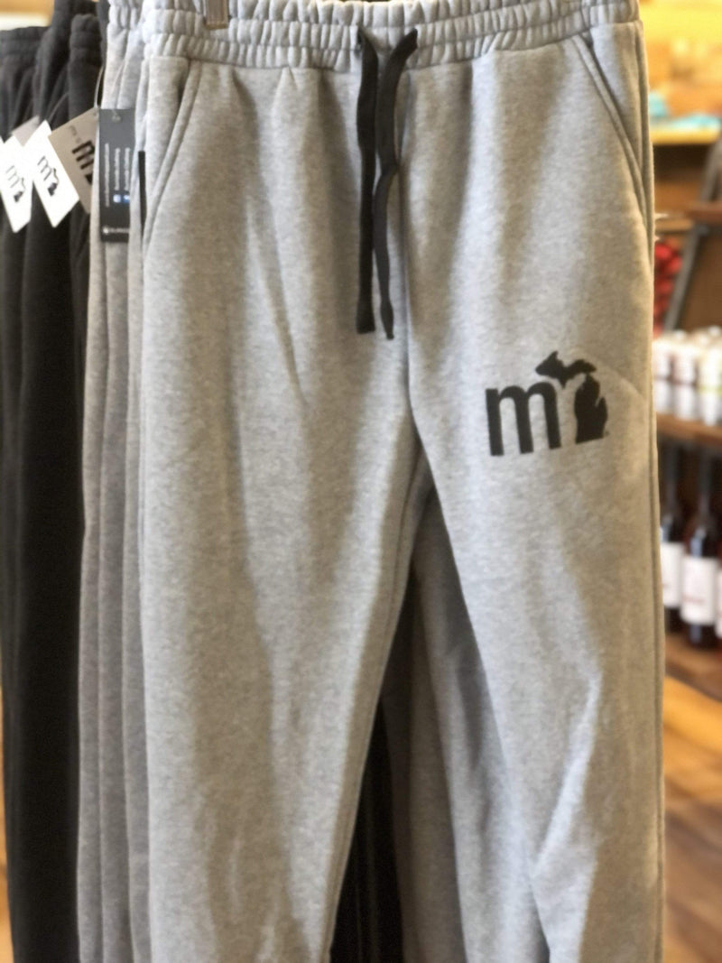 Load image into Gallery viewer, mi State of Mind Pants Grey / S mi Comfy Joggers

