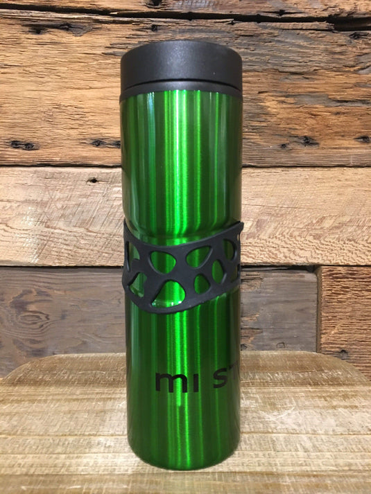 mi State of Mind Grip Thermos - (3 colors)